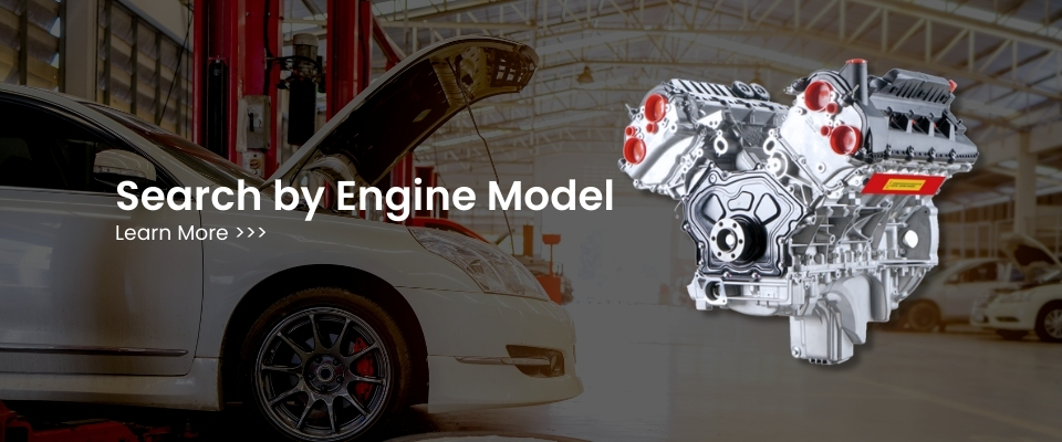 car engines for sale search by engine model